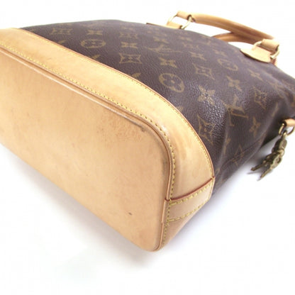 Louis Vuitton Monogram Lockit 5 of 9