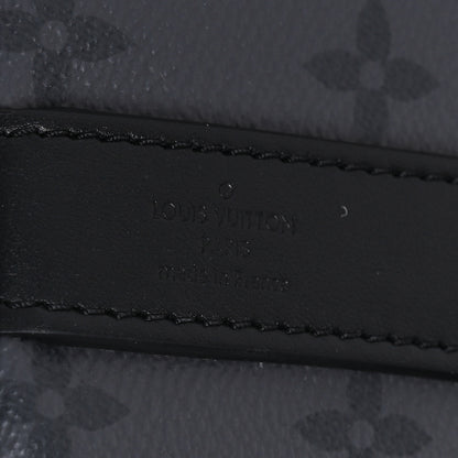 Louis Vuitton Reverse Monogram Eclipse Keepall Bandouliere 25 6 of 8