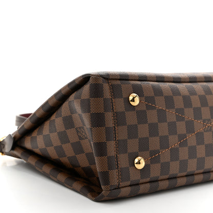 Louis Vuitton Damier Ebene Lymington 9 of 10