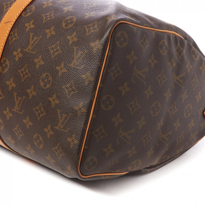 Louis Vuitton Monogram Keepall 45 5 of 10