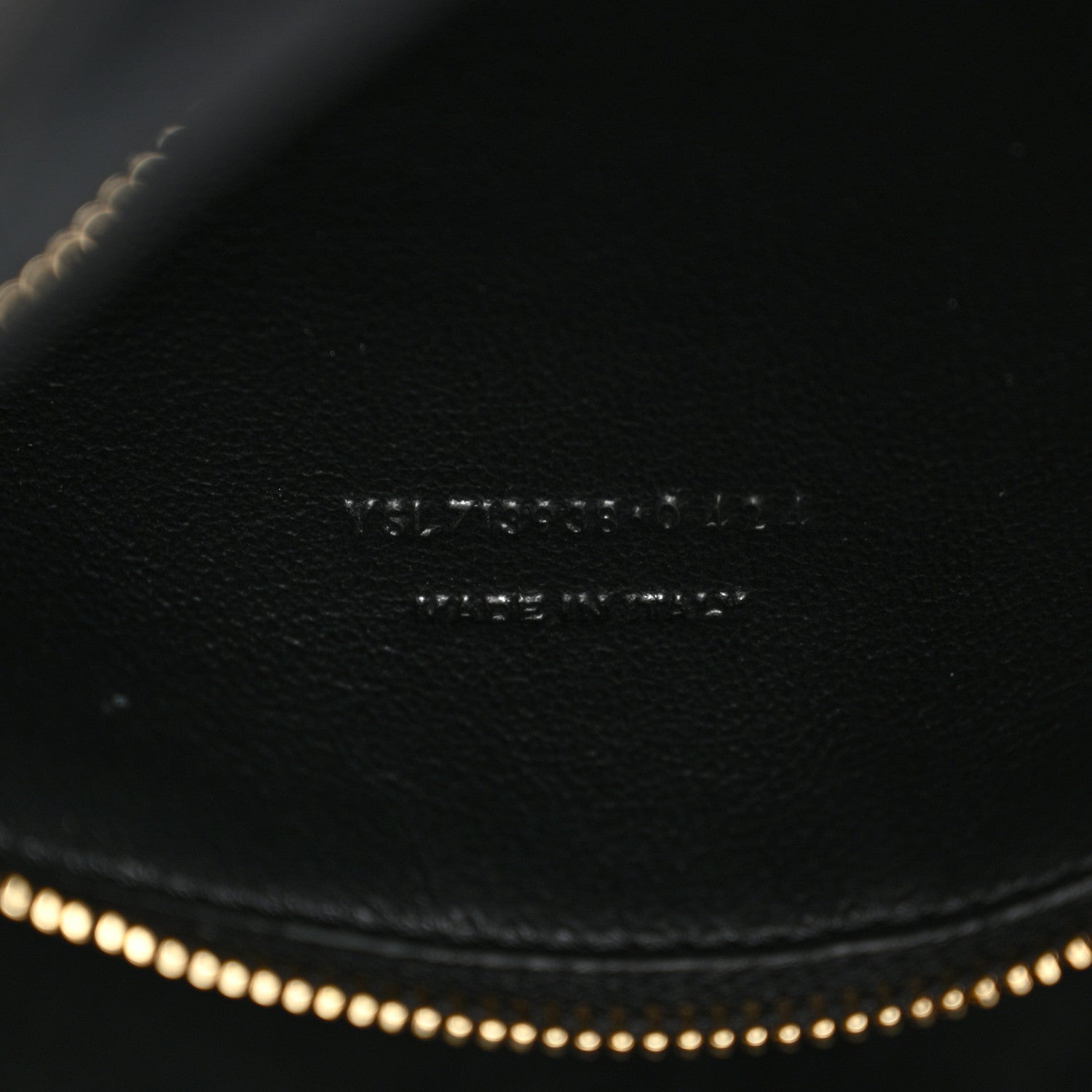Saint Laurent Smooth Calfskin Small Le 5 A 7 Soft Hobo Black 7 of 10