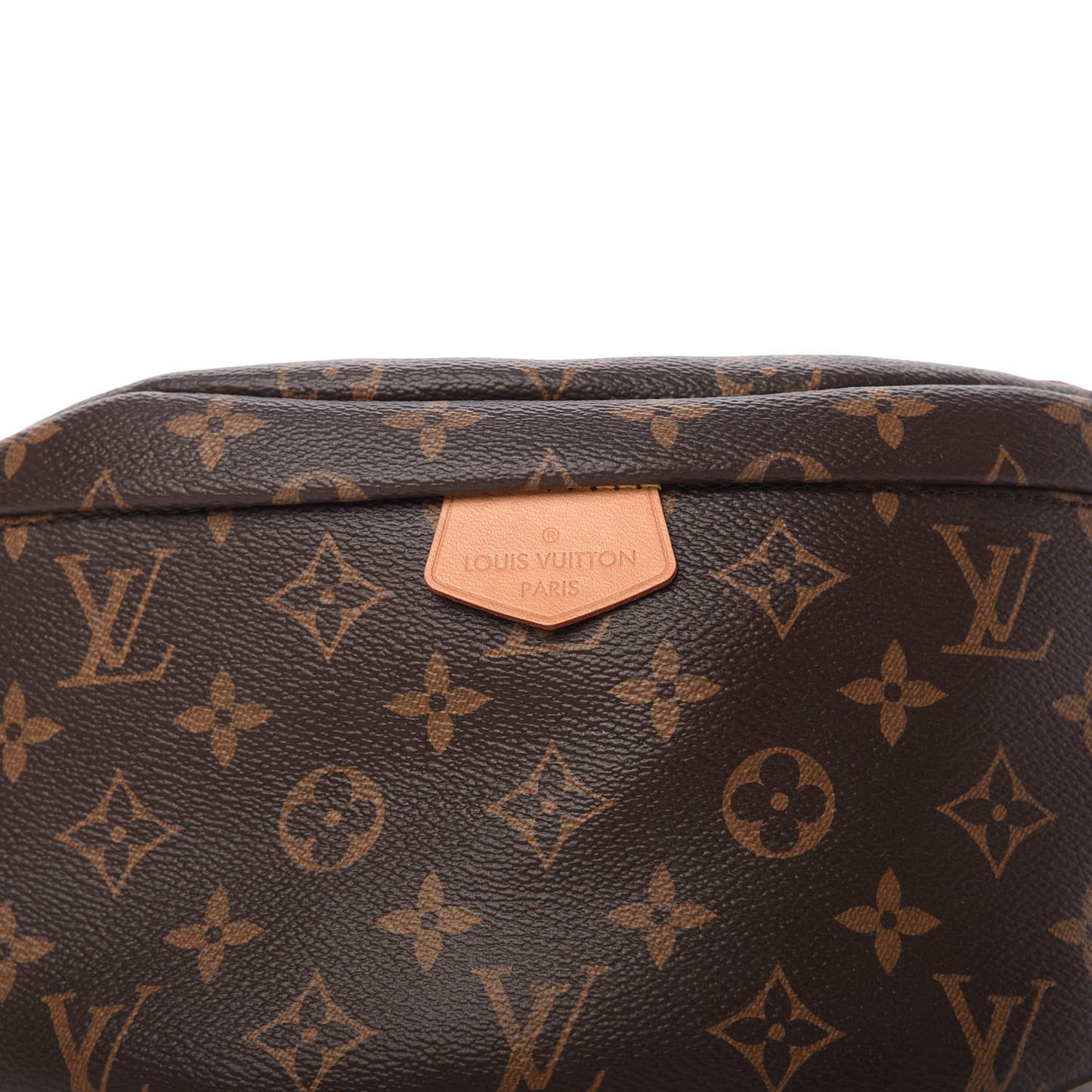 Monogram Bumbag