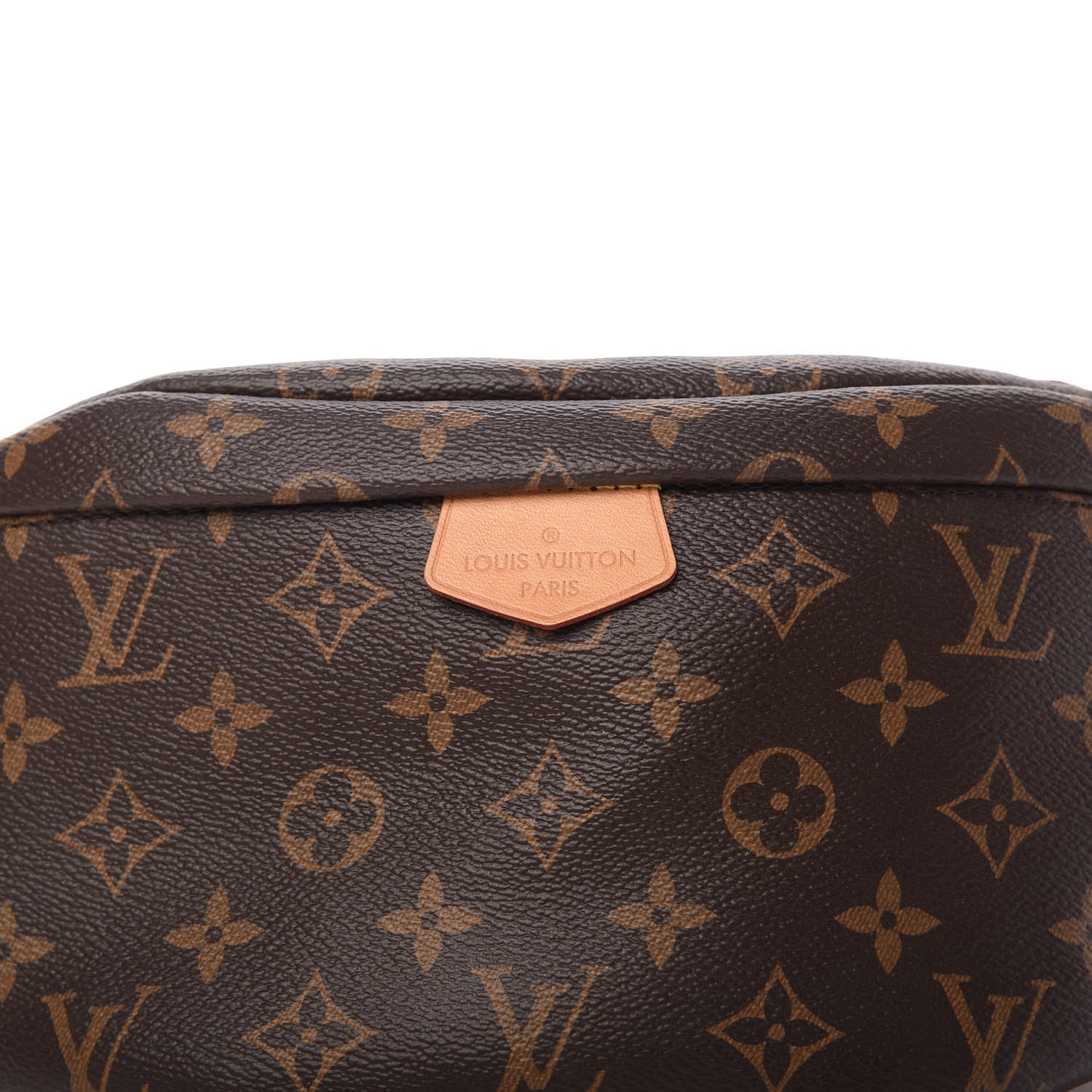 Louis Vuitton Monogram Bumbag 9 of 10