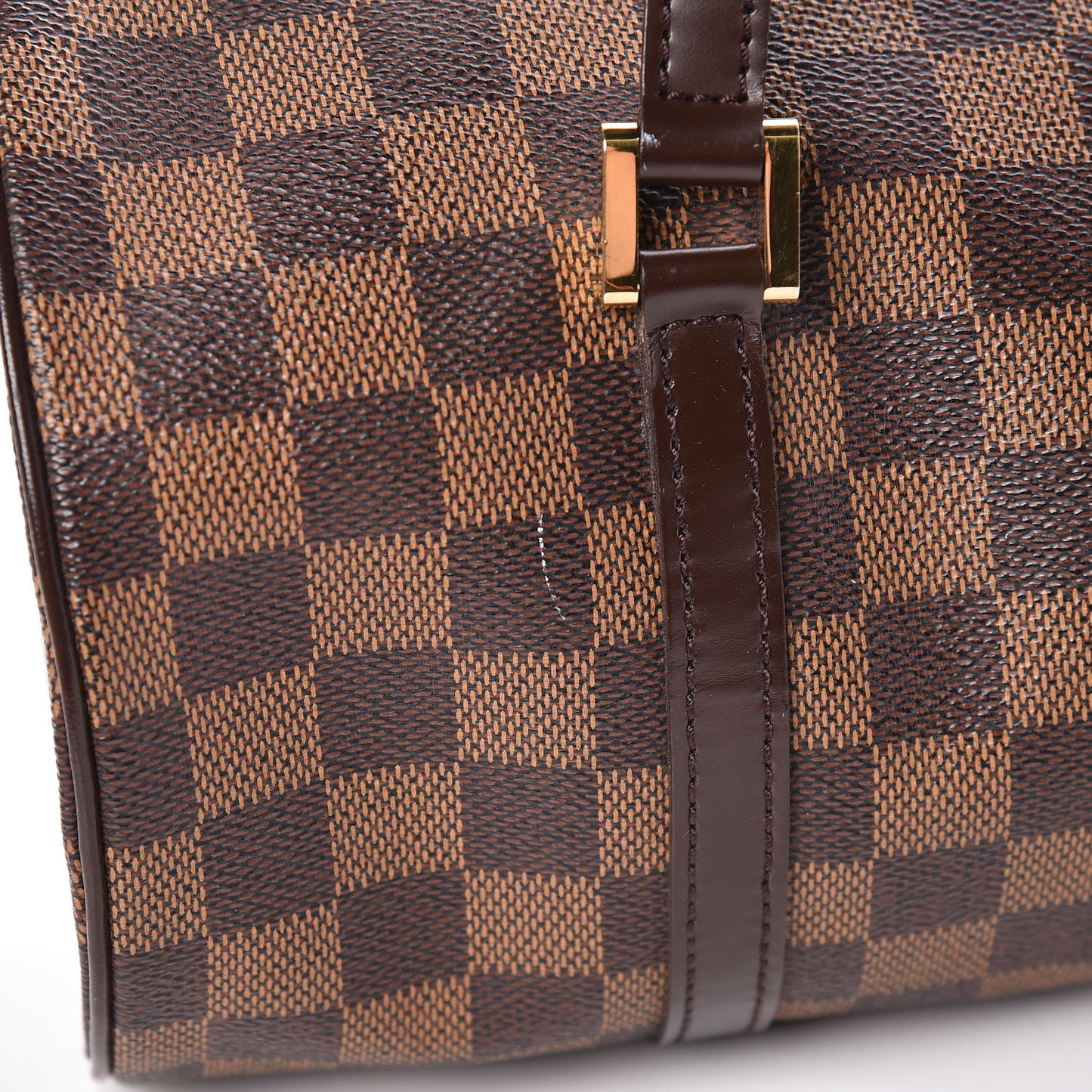 Damier Ebene Papillon 30