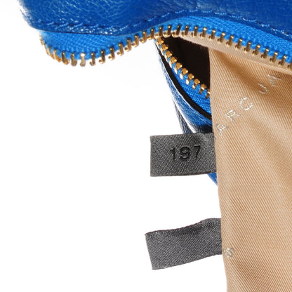 Marc Jacobs Goatskin Wellington Bleuette 7 of 8