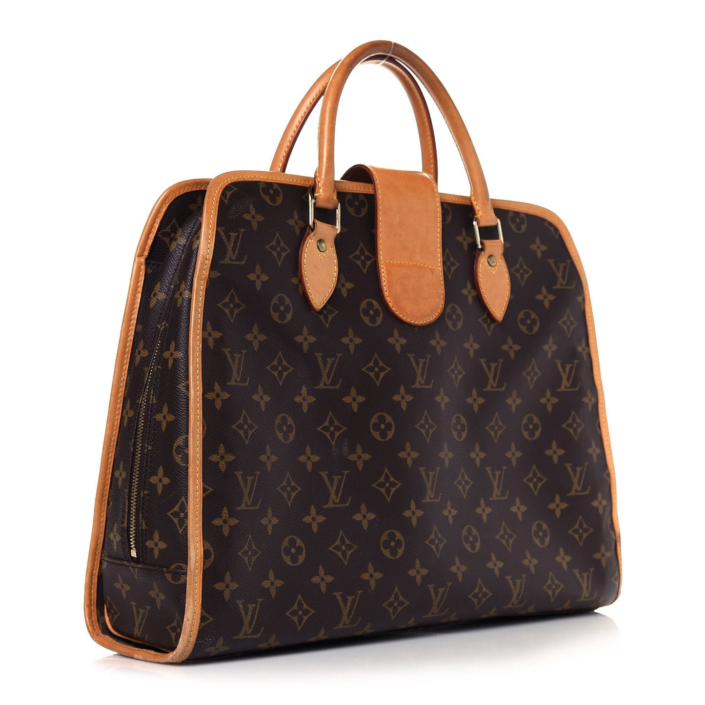 Monogram Rivoli Briefcase