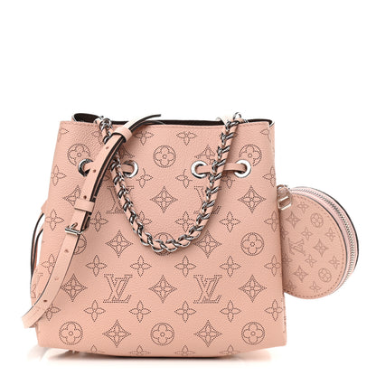 Louis Vuitton Mahina Bella Magnolia 1 of 7
