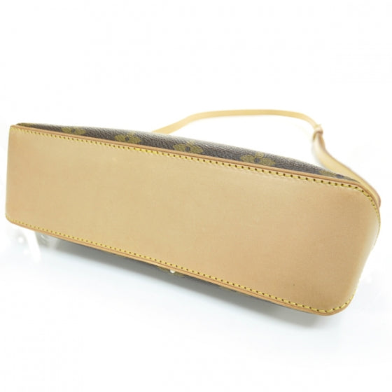 Monogram Trotteur