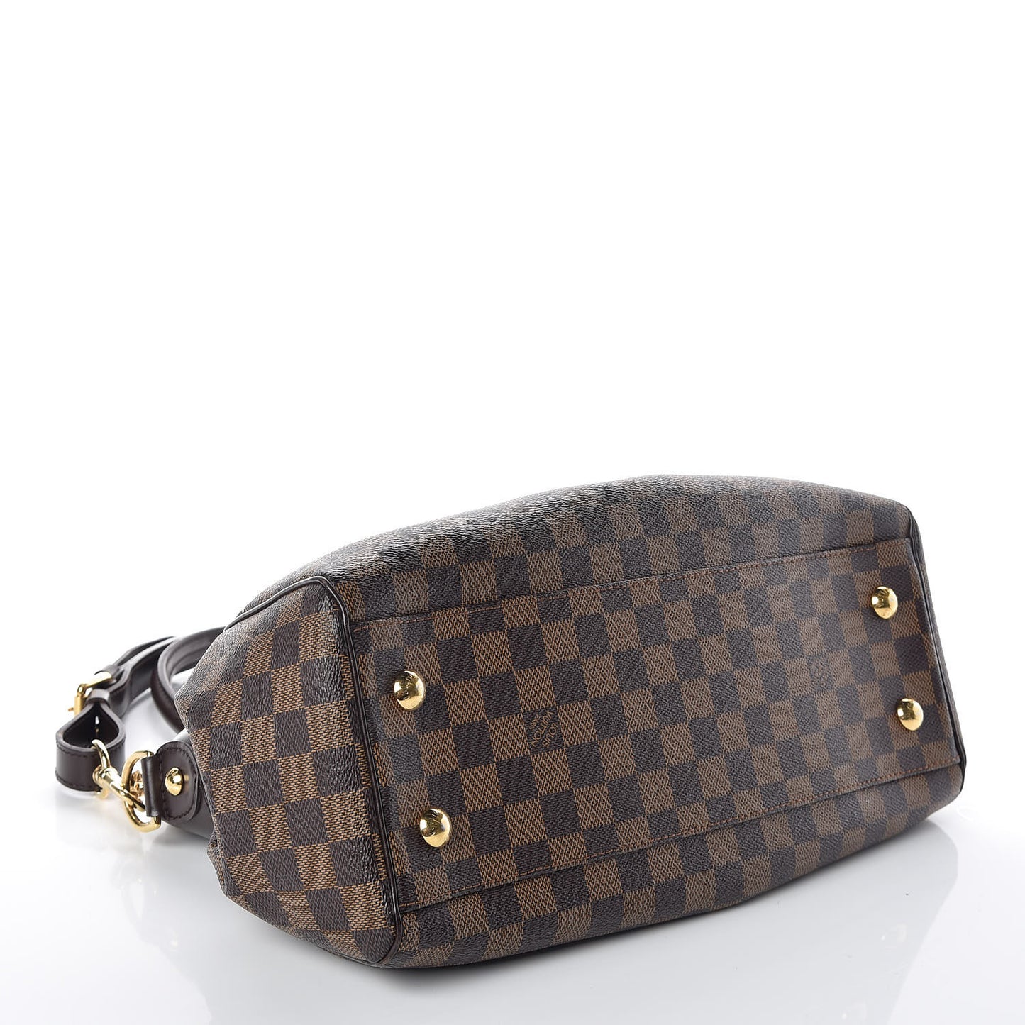 Damier Ebene Trevi PM