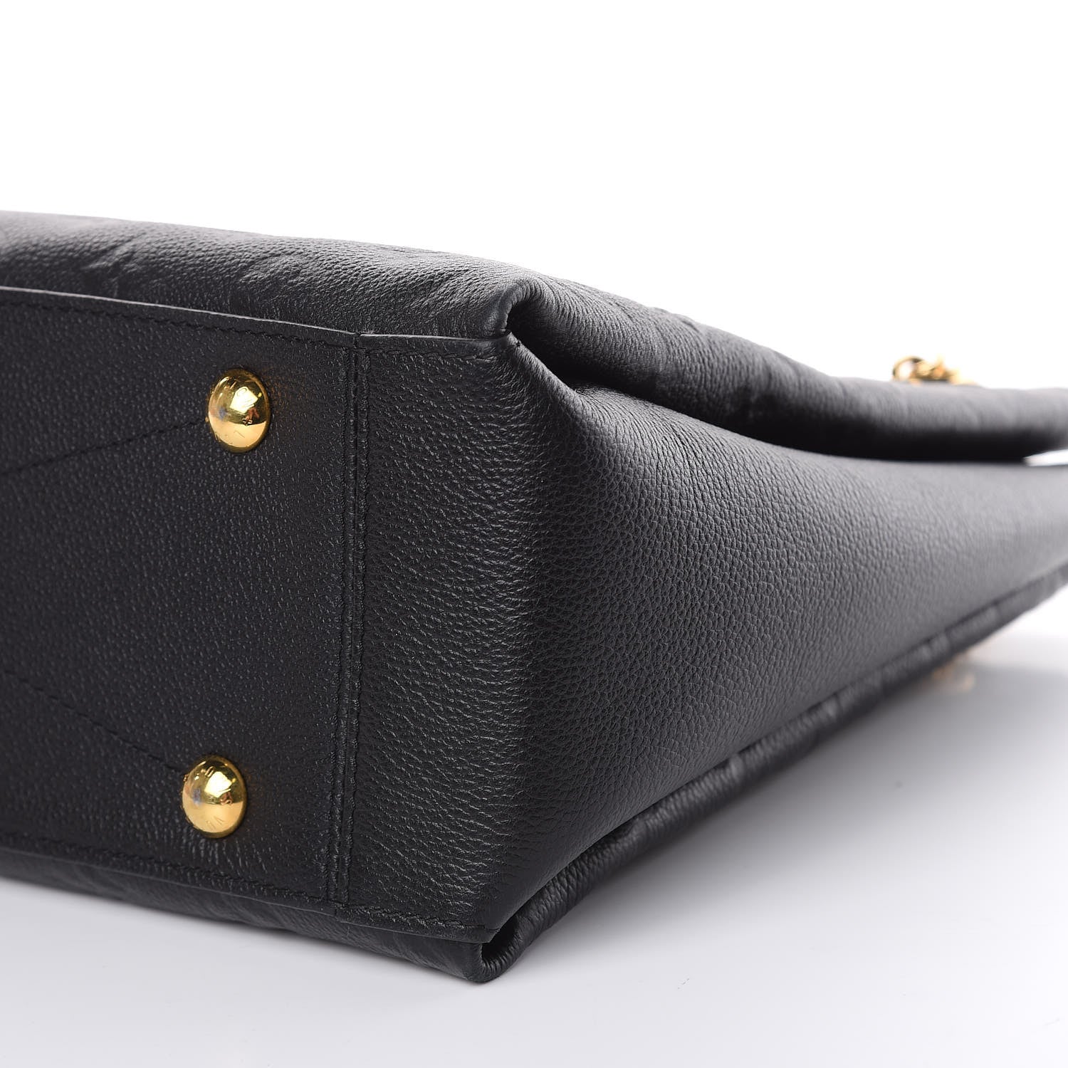 Louis Vuitton Empreinte Surene MM Black 9 of 10