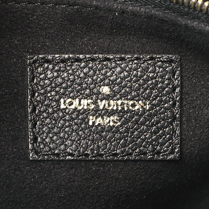 Louis Vuitton Empreinte Saint Germain MM Black 6 of 10