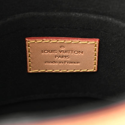 Louis Vuitton Monogram Duffle Bag 6 of 9