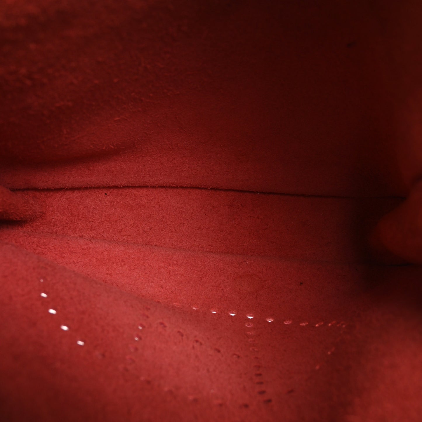 Taurillon Clemence Evelyne III PM Rouge Casaque