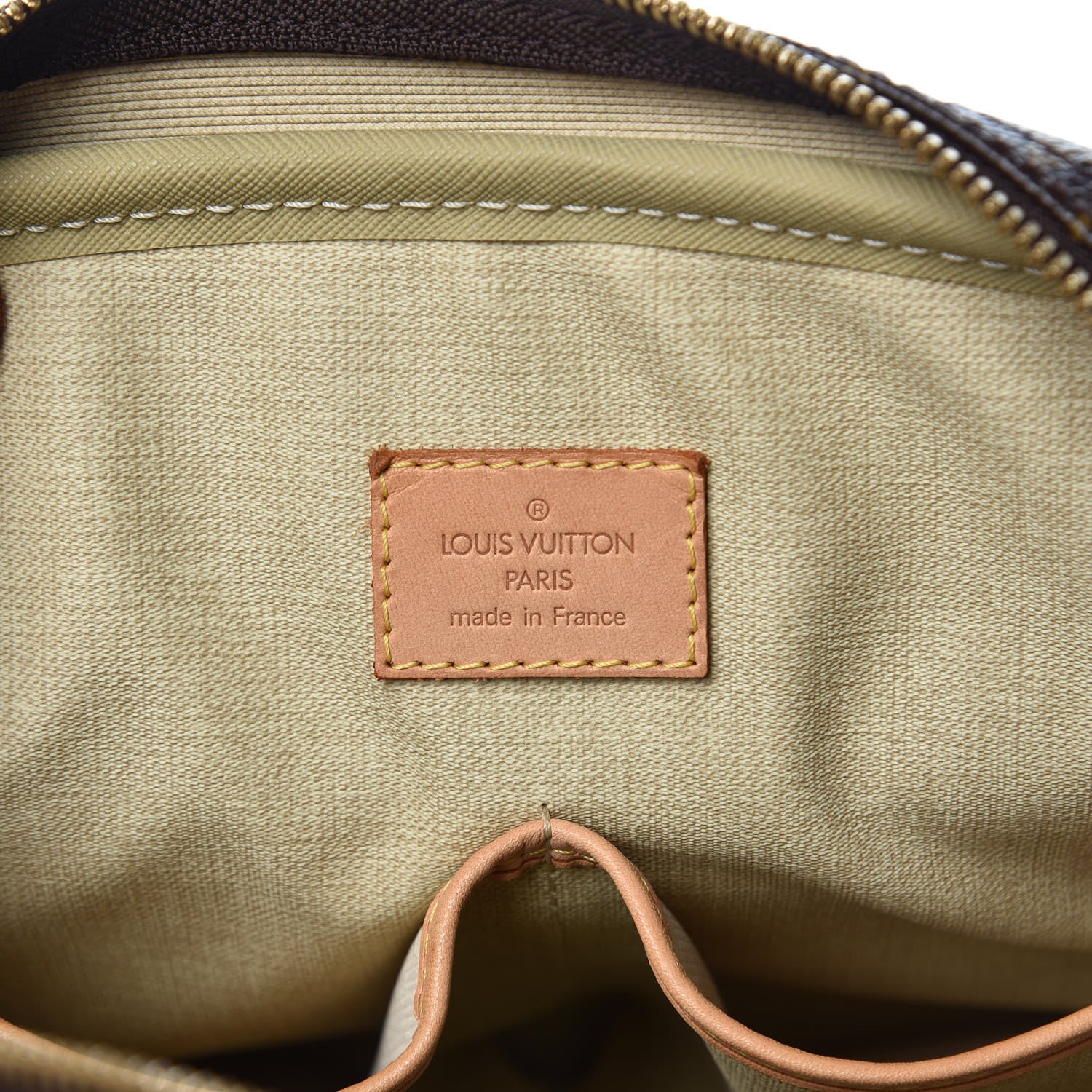 Louis Vuitton Monogram Trouville 6 of 13