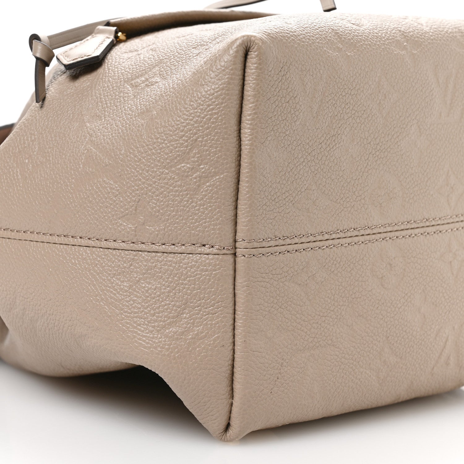 Louis Vuitton Empreinte Montsouris NM Backpack Tourterelle 8 of 9