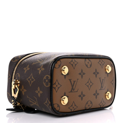Louis Vuitton Reverse Monogram Vanity PM 4 of 9