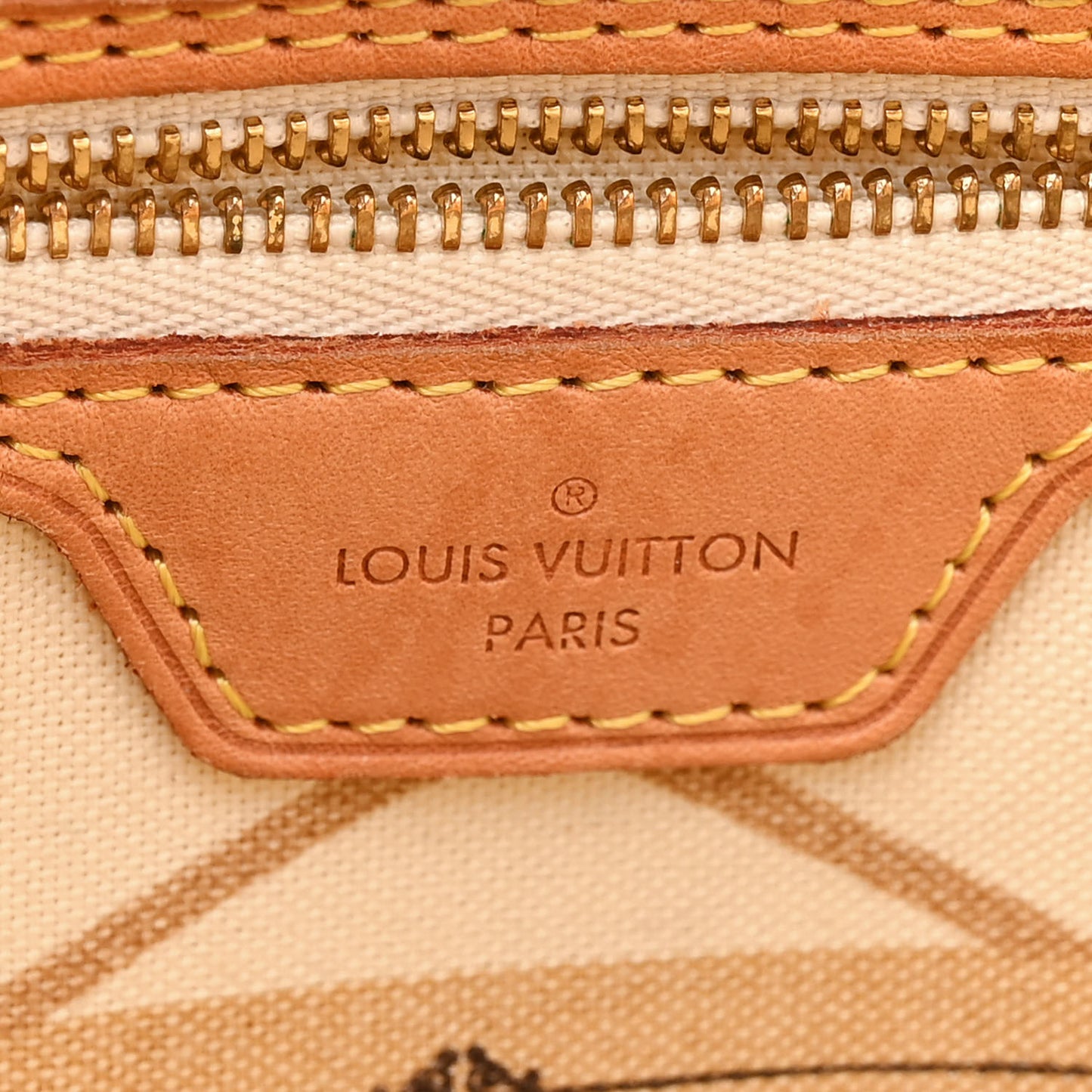 Damier Azur Summer Trunks Neo Neverfull MM