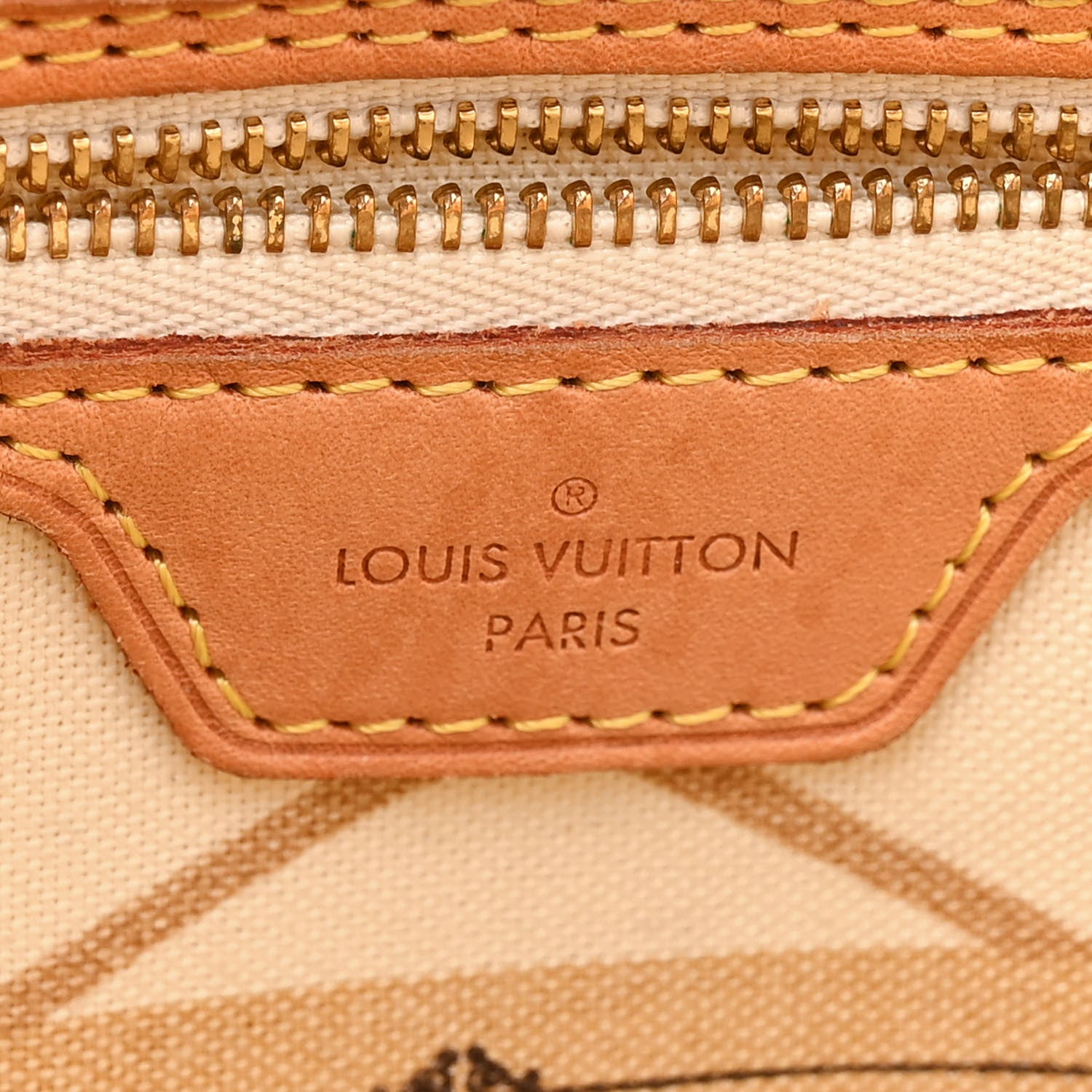 Louis Vuitton Damier Azur Summer Trunks Neo Neverfull MM 7 of 16