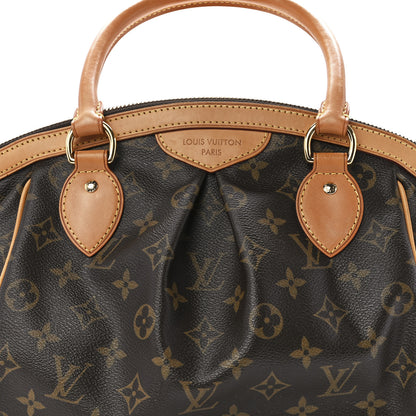 Louis Vuitton Monogram Tivoli PM 8 of 11