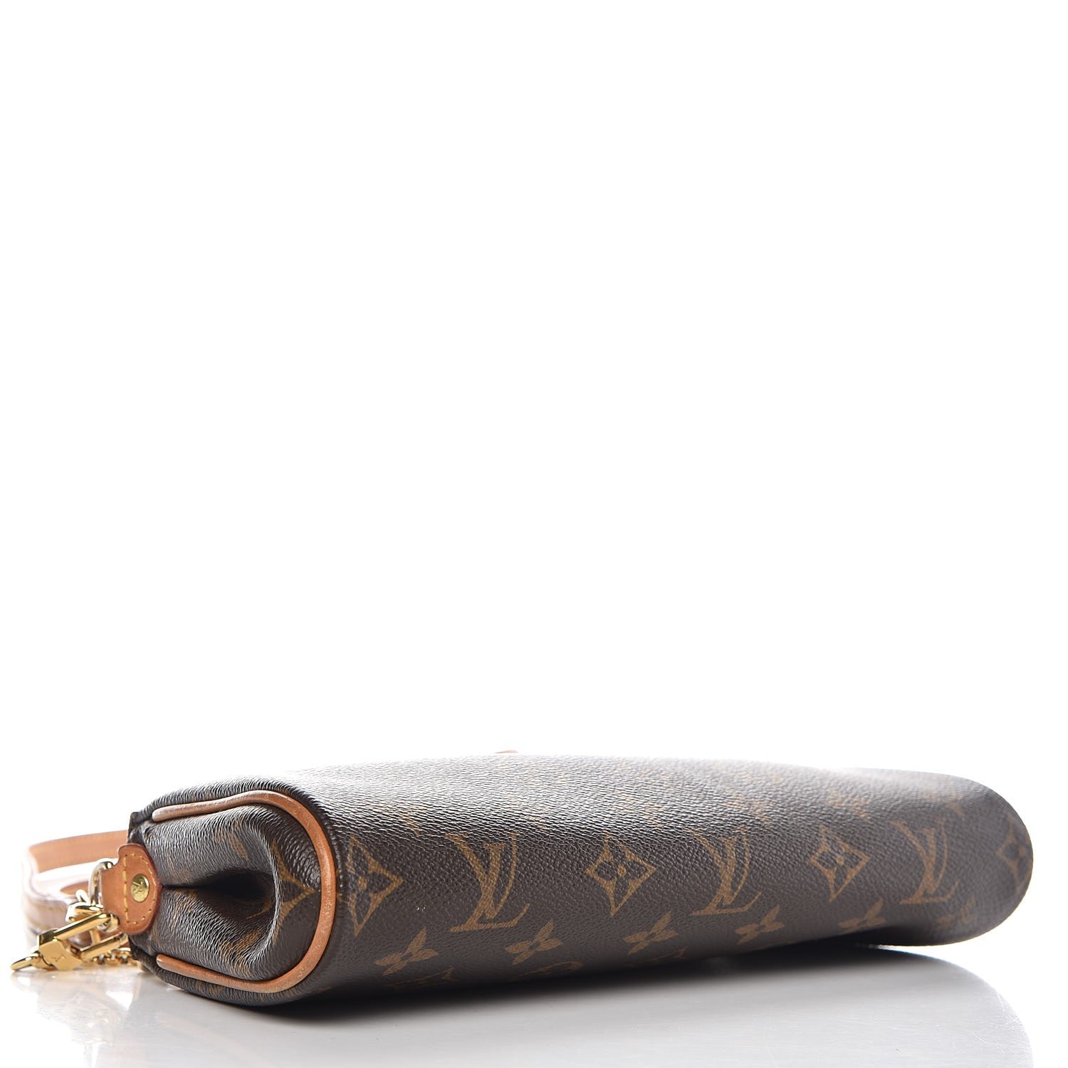 Louis Vuitton Monogram Eva Clutch 5 of 10