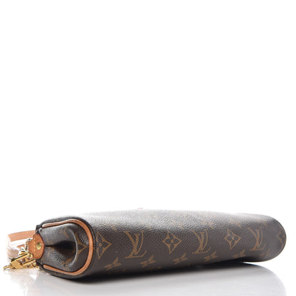 Louis Vuitton Monogram Eva Clutch 5 of 10