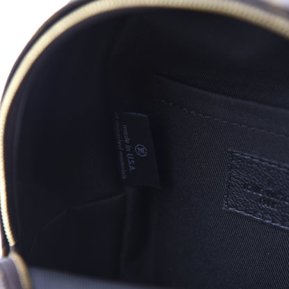 Louis Vuitton Monogram Palm Springs Backpack Mini 12 of 15