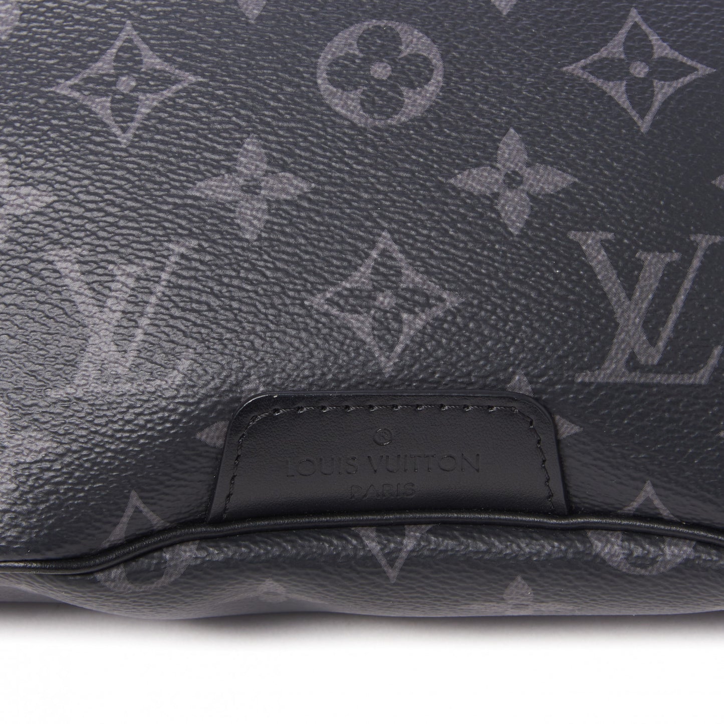 Monogram Eclipse Discovery Bumbag