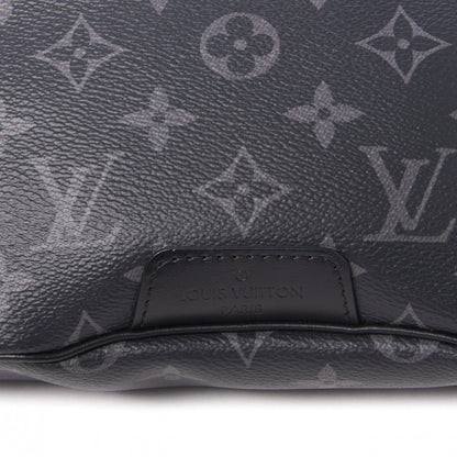 Louis Vuitton Monogram Eclipse Discovery Bumbag 7 of 8
