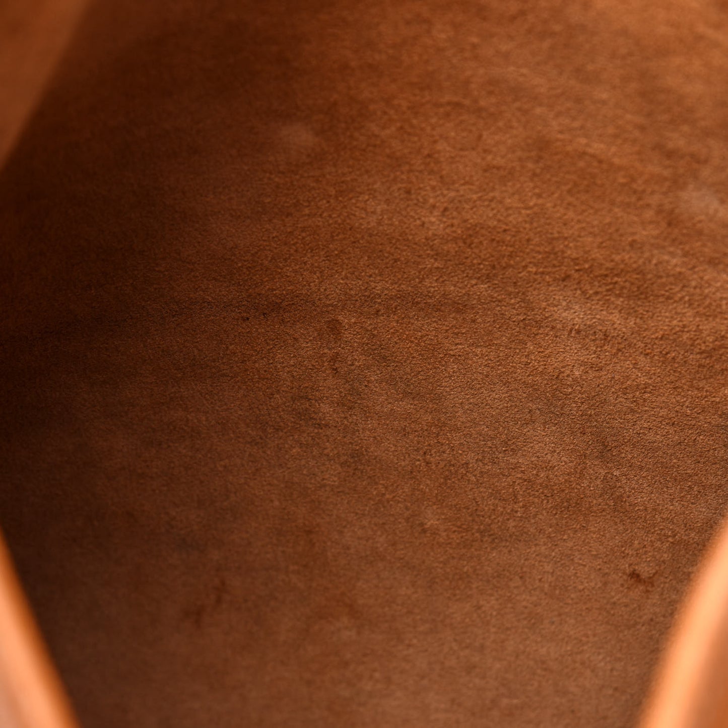 Taurillon Clemence Mini Rodeo Shoulder Bag Moutarde