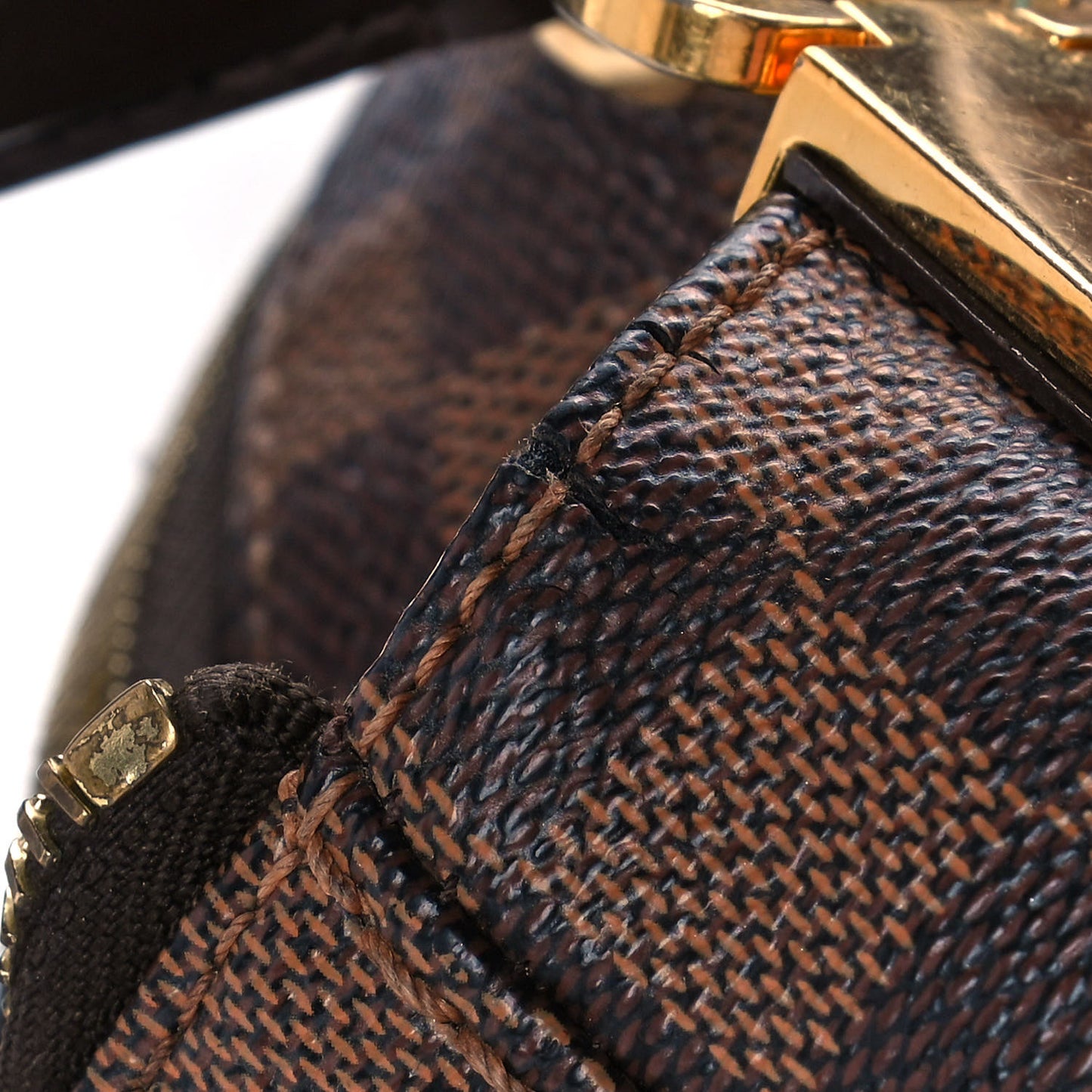 Damier Ebene Portobello GM