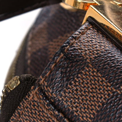 Louis Vuitton Damier Ebene Portobello GM 12 of 15