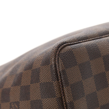 Louis Vuitton Damier Ebene Neverfull GM 10 of 15