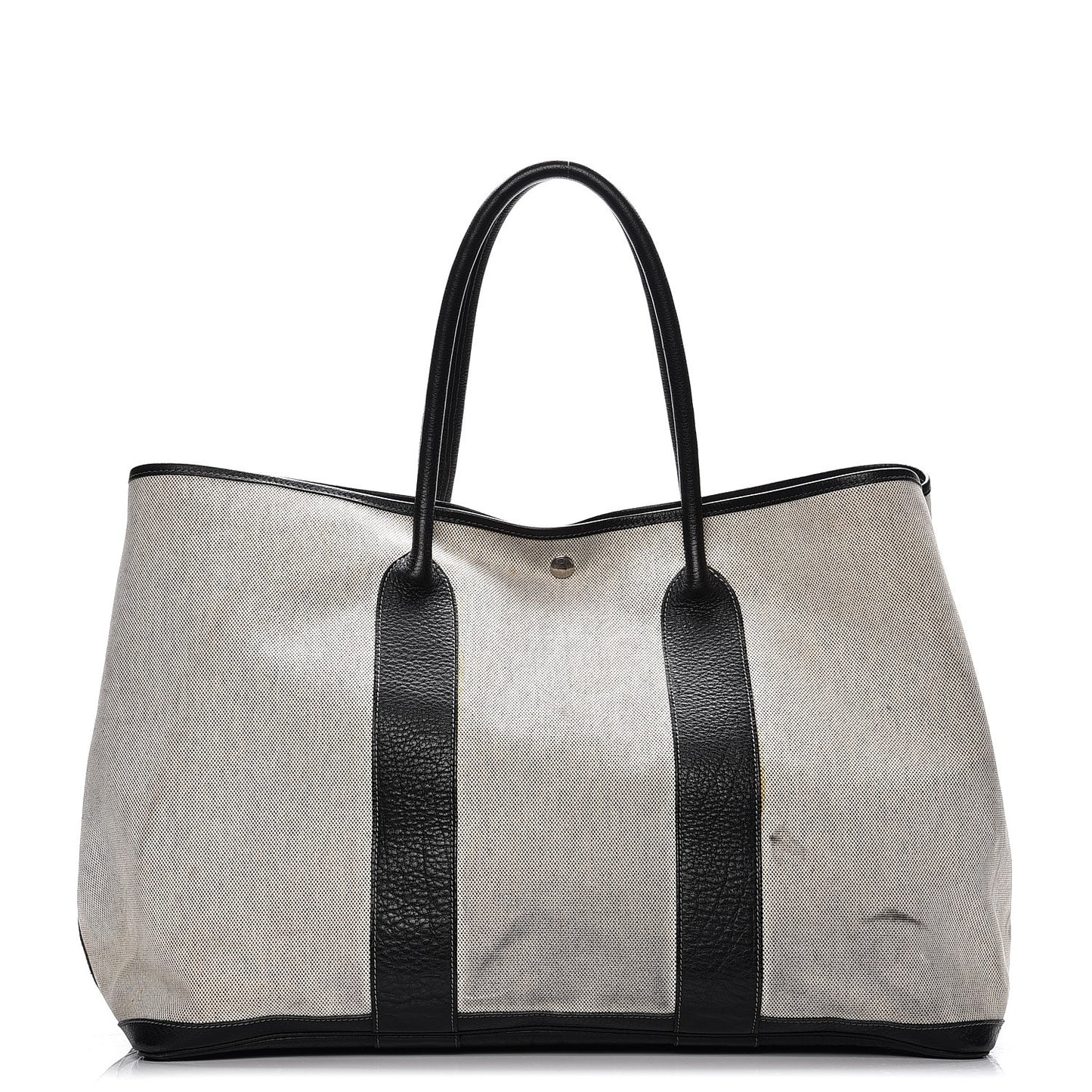 Toile Fjord Garden Party 49 GM Black