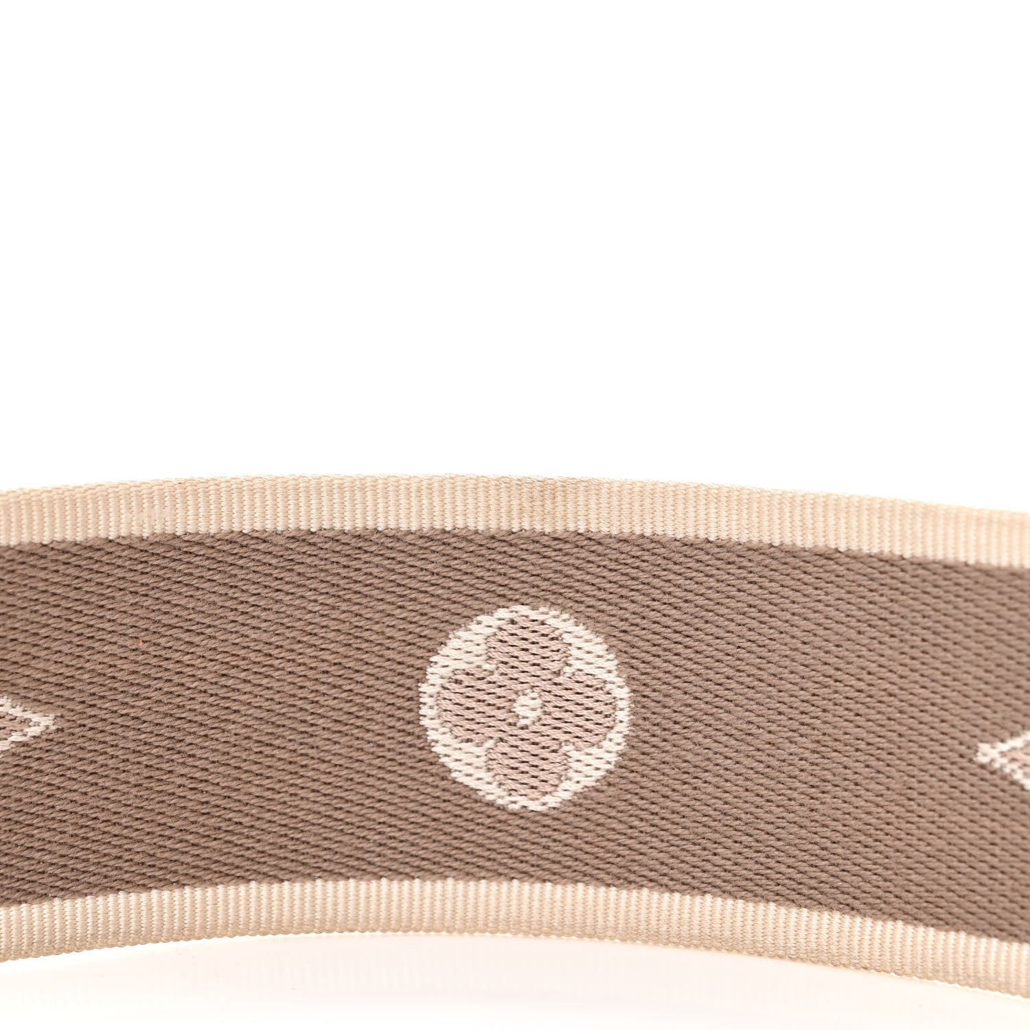 Louis Vuitton Empreinte Monogram Giant Diane Tourterelle Creme 12 of 14