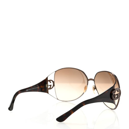 Gucci Acetate GG Sunglasses GG 2794/S Tortoise 4 of 6