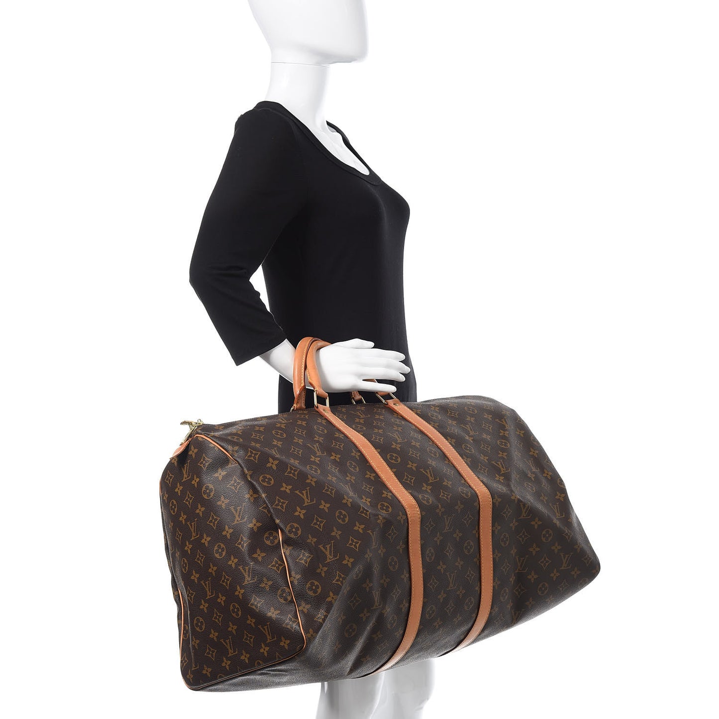 Monogram Keepall 60