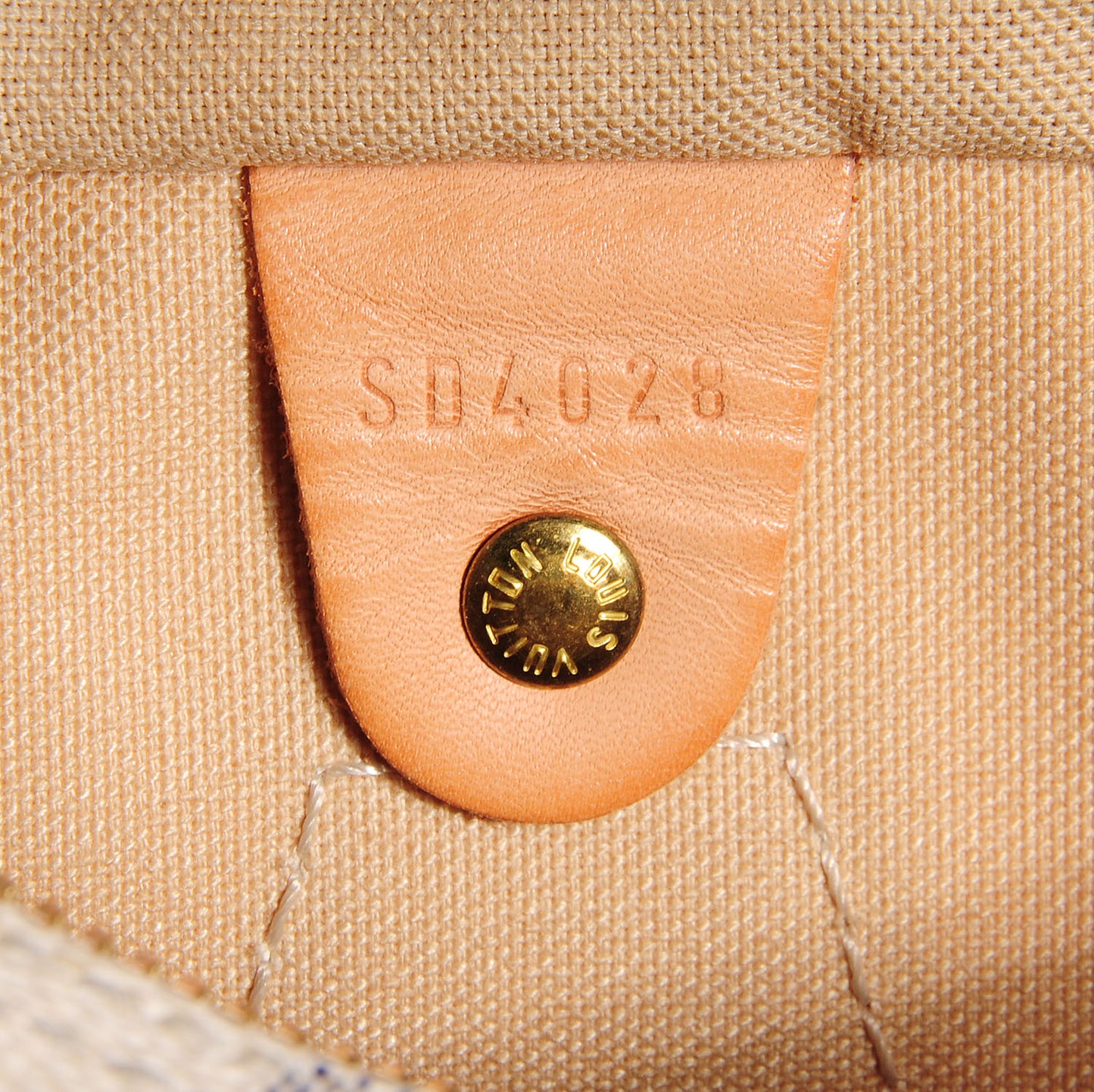 Damier Azur Speedy 30