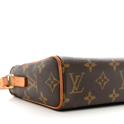 Louis Vuitton Monogram Recital 8 of 9