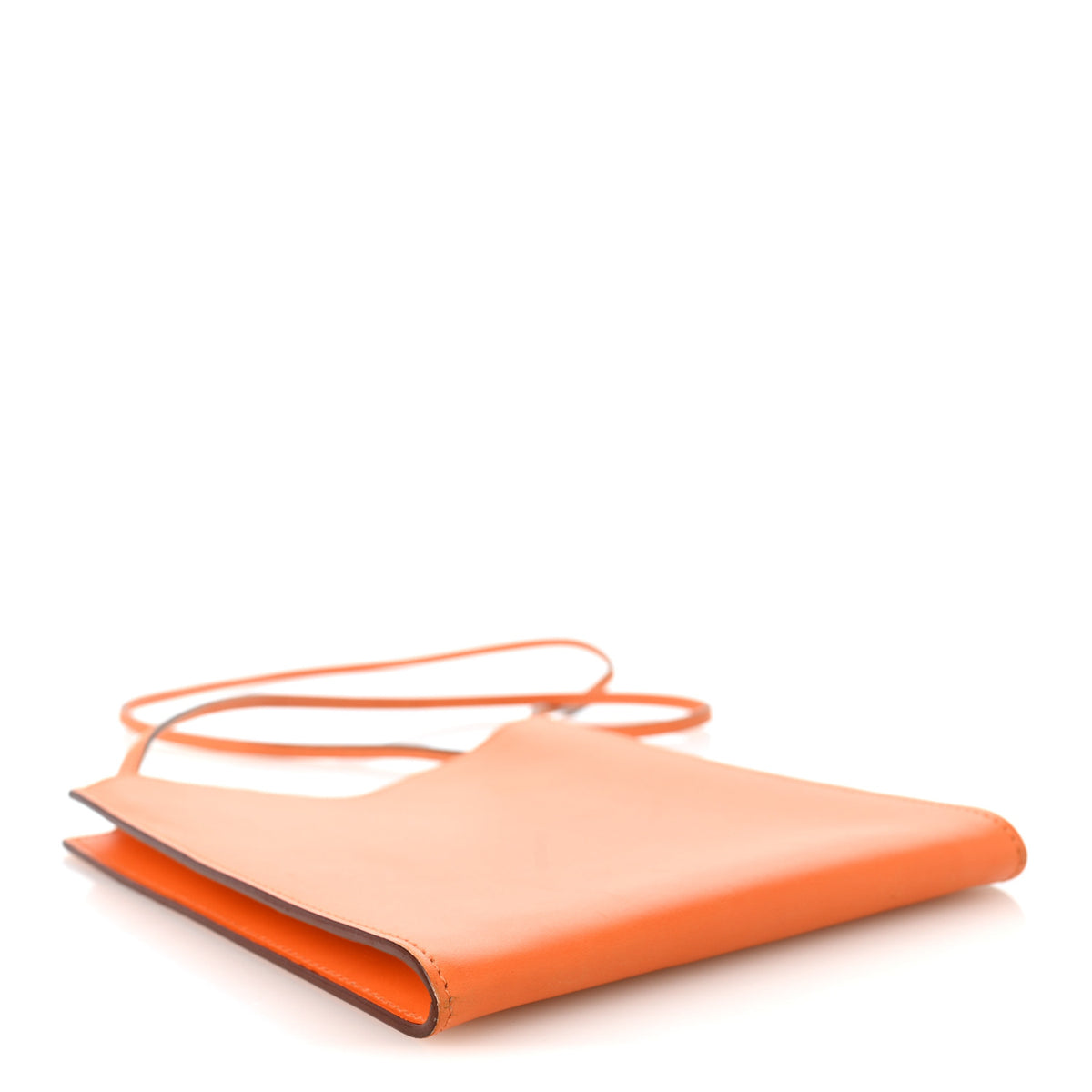 Hermes Box Sac Onimaitou Orange 4 of 11