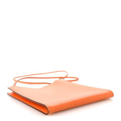 Hermes Box Sac Onimaitou Orange 4 of 11