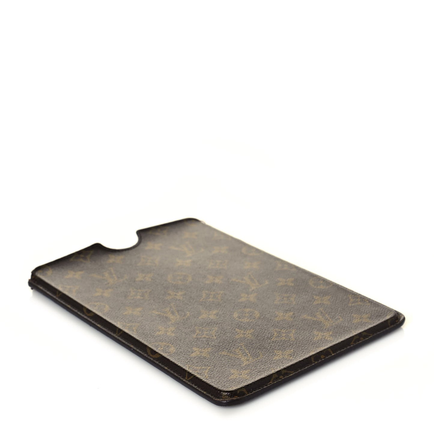 Monogram Hardcase iPad Air 2