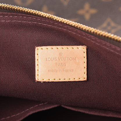 Louis Vuitton Monogram Berri PM 7 of 13