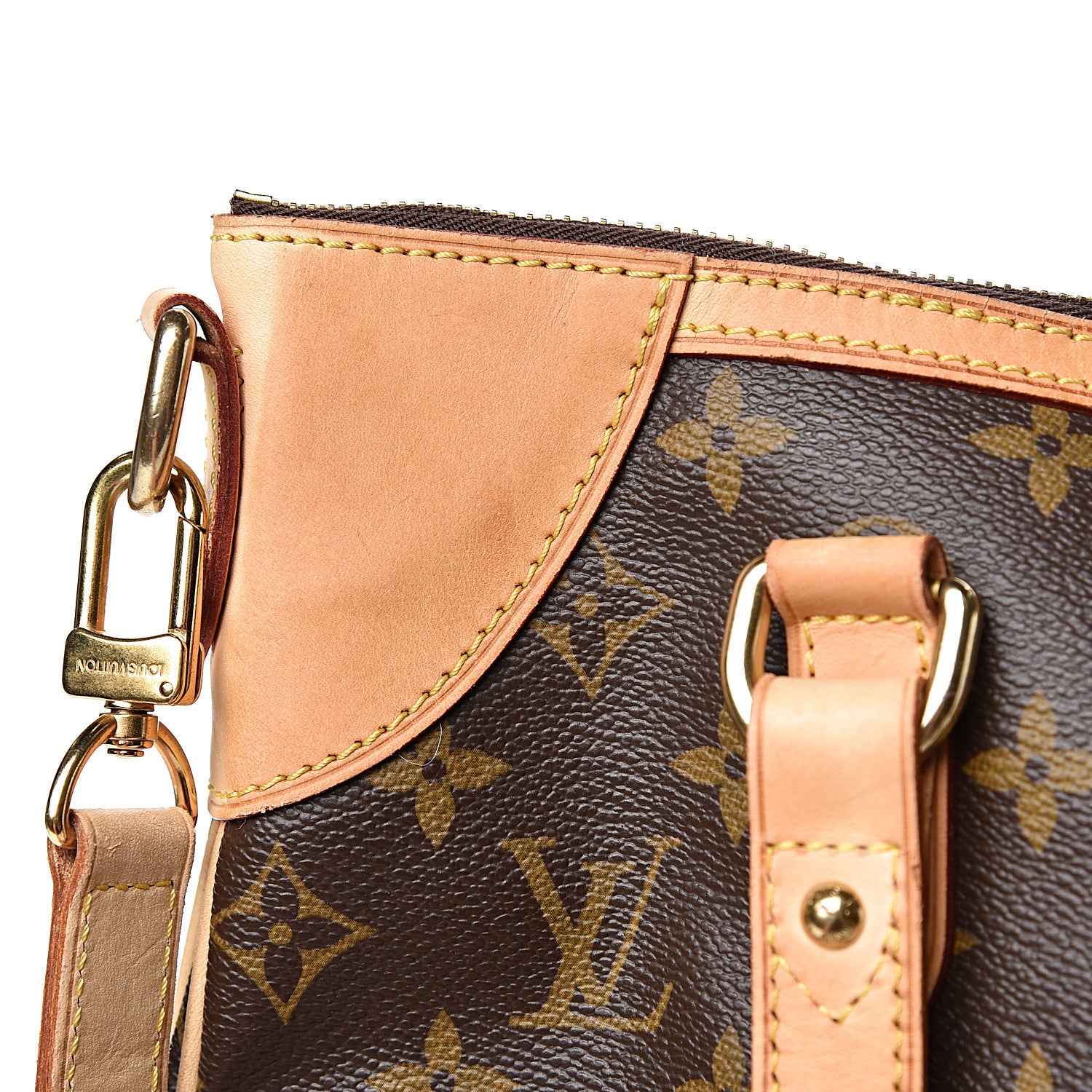 Louis Vuitton Monogram Odeon GM 16 of 23