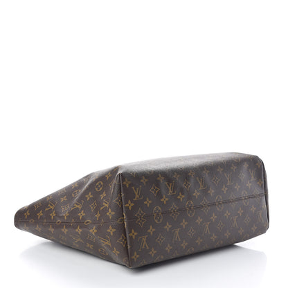 Louis Vuitton Monogram Raspail MM 4 of 9