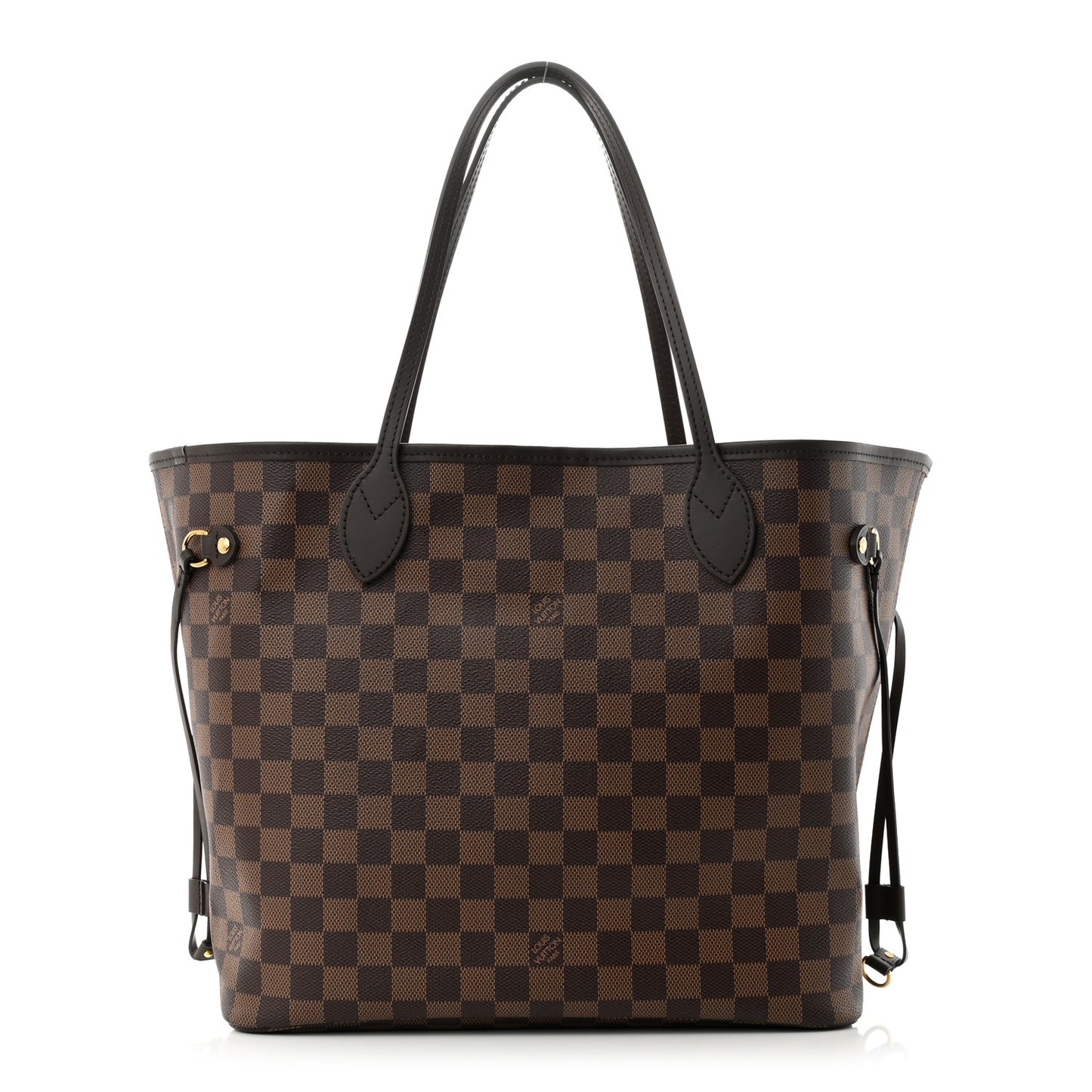 Damier Ebene Neo Neverfull MM