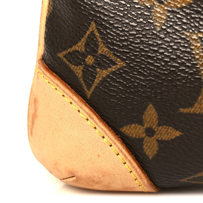 Louis Vuitton Monogram Sac Coussin GM 11 of 13