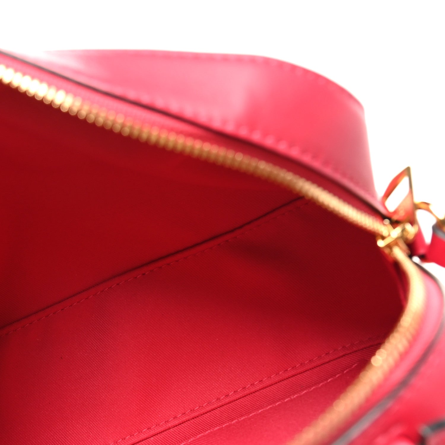 Louis Vuitton Monogram Saintonge Freesia 5 of 9