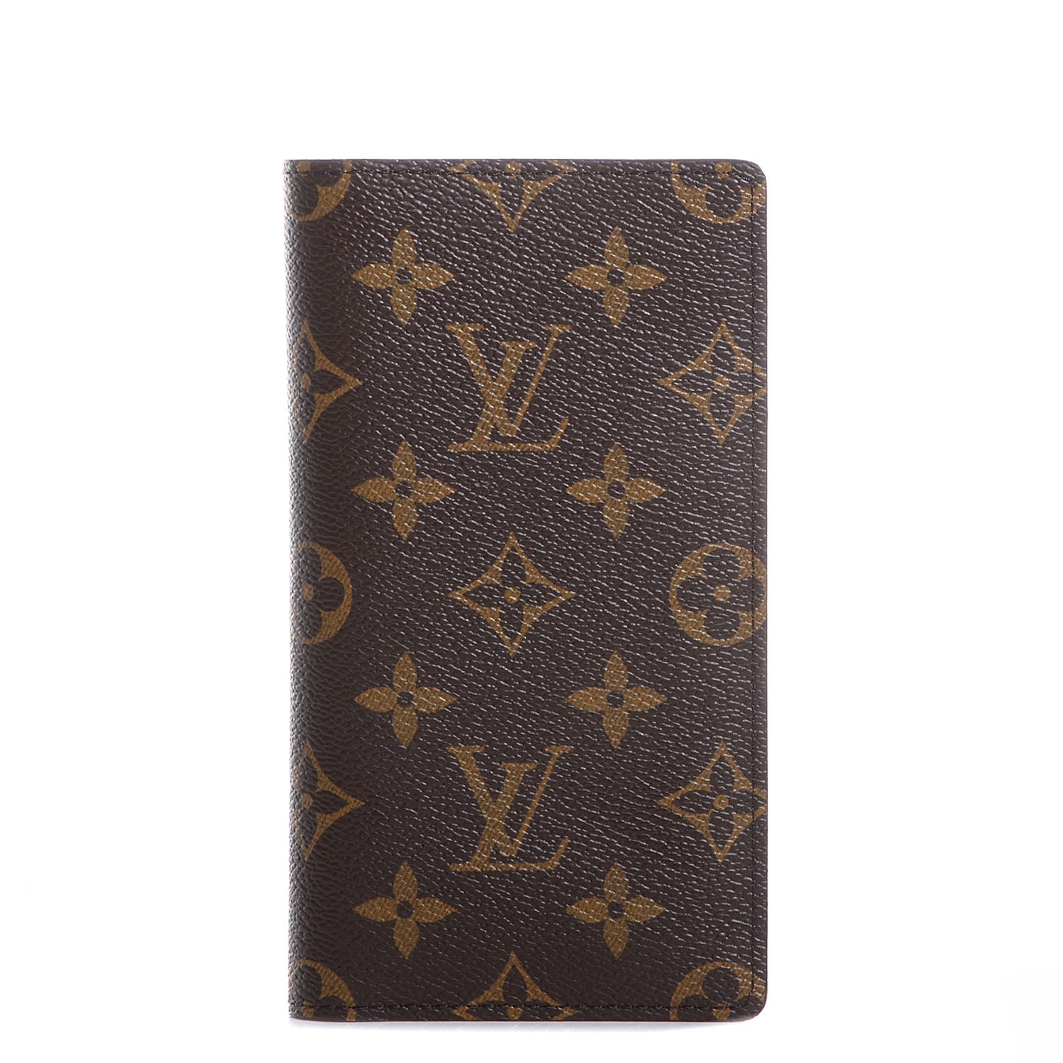 Louis Vuitton Monogram Pocket Agenda Cover 1 of 7