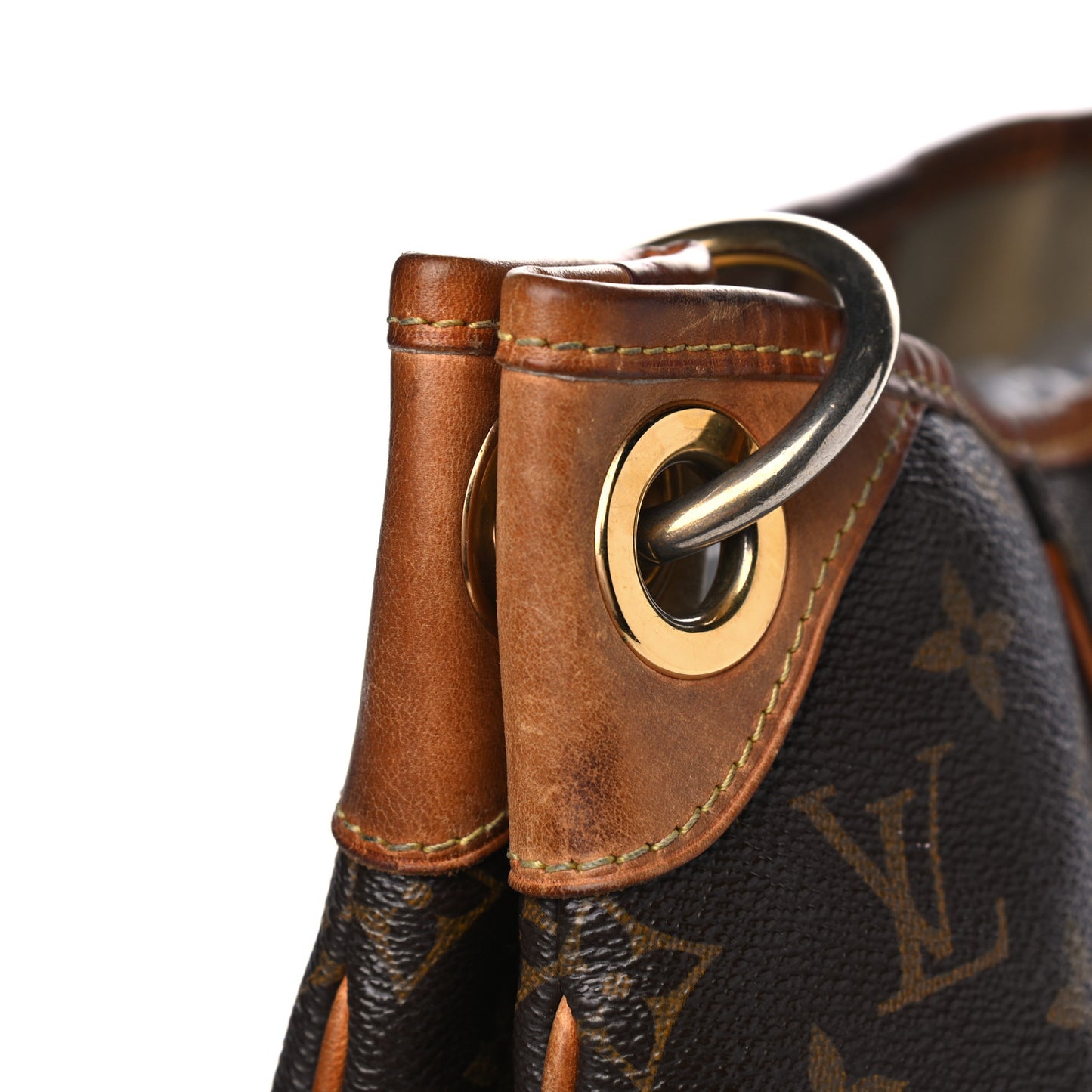 Monogram Galliera PM