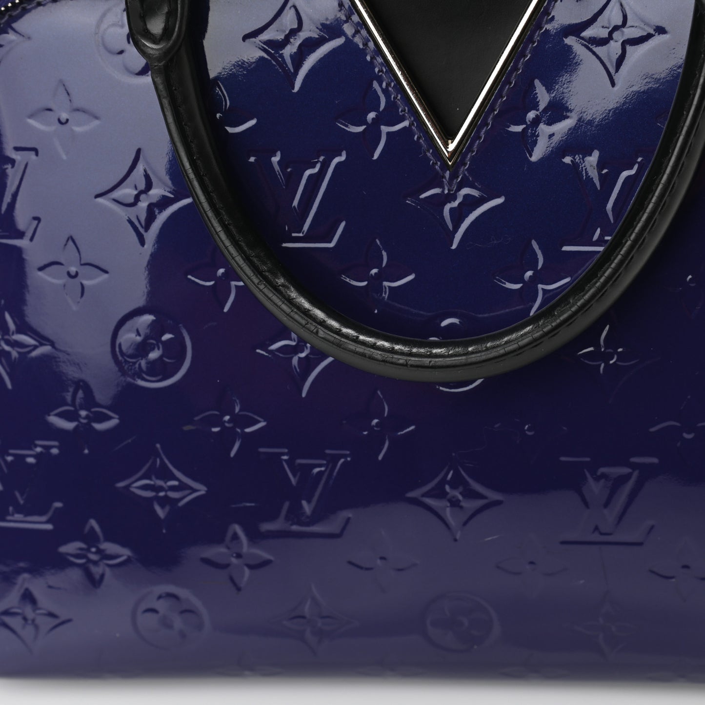 Vernis Melrose Blueberry